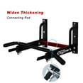 thumbnail image 5 of Wall Mounted Pull Up/Chin Up Bar with Bearing Frame Design for Indoor Workout, 5 of 8
