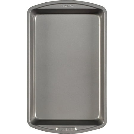 

Goodcook-Goodcook 11 In. x 7 In. Non-Stick Biscuit & Brownie Baking Pan