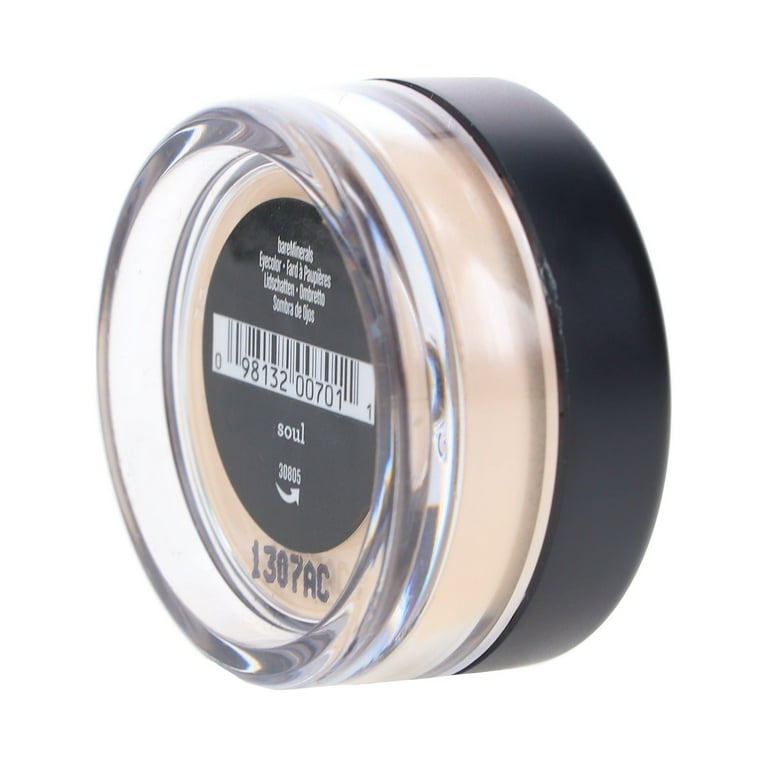 新品未使用】bareMinerals MINERALIST Soul 8本 新品未使用