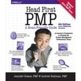 thumbnail image 1 of Head First PMP 4e: A Learner's Companion to Passing the Project Management Professional Exam, 1 of 1