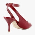 thumbnail image 5 of Vince Camuto Pavles Women's Heels Flame Size 9 M, 5 of 8