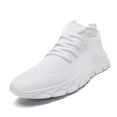 thumbnail image 2 of Yytlch Women's Sports Shoes Lightweight Breathable Mesh Walking Shoes Gym Exercise Jogging Shoes, 2 of 7
