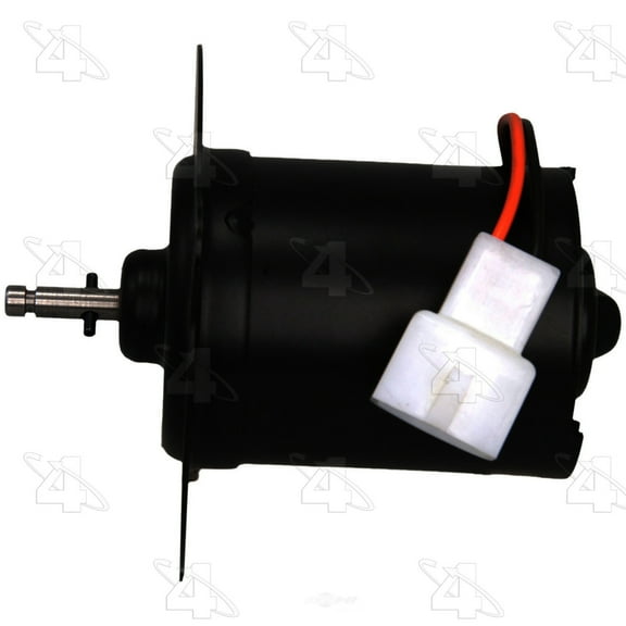 A/C Condenser Fan Motor Fits select: 1983-1990 FORD ESCORT, 1983-1986 FORD MUSTANG