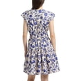 thumbnail image 2 of Derek Lam 10 Crosby womens  Tora Dress, 4, 2 of 4