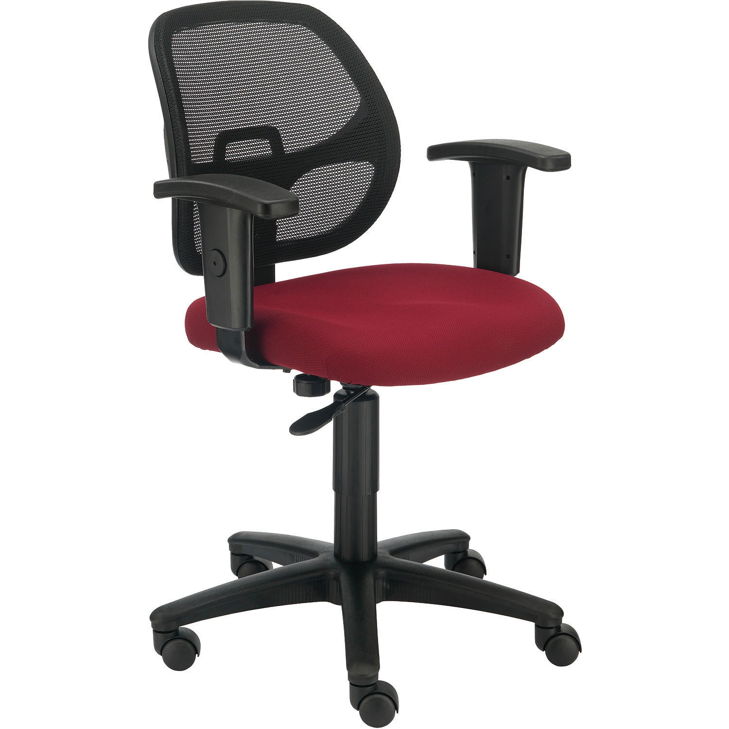 global industrial mesh back office product
