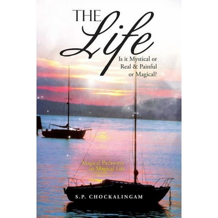 The Life (Paperback)
