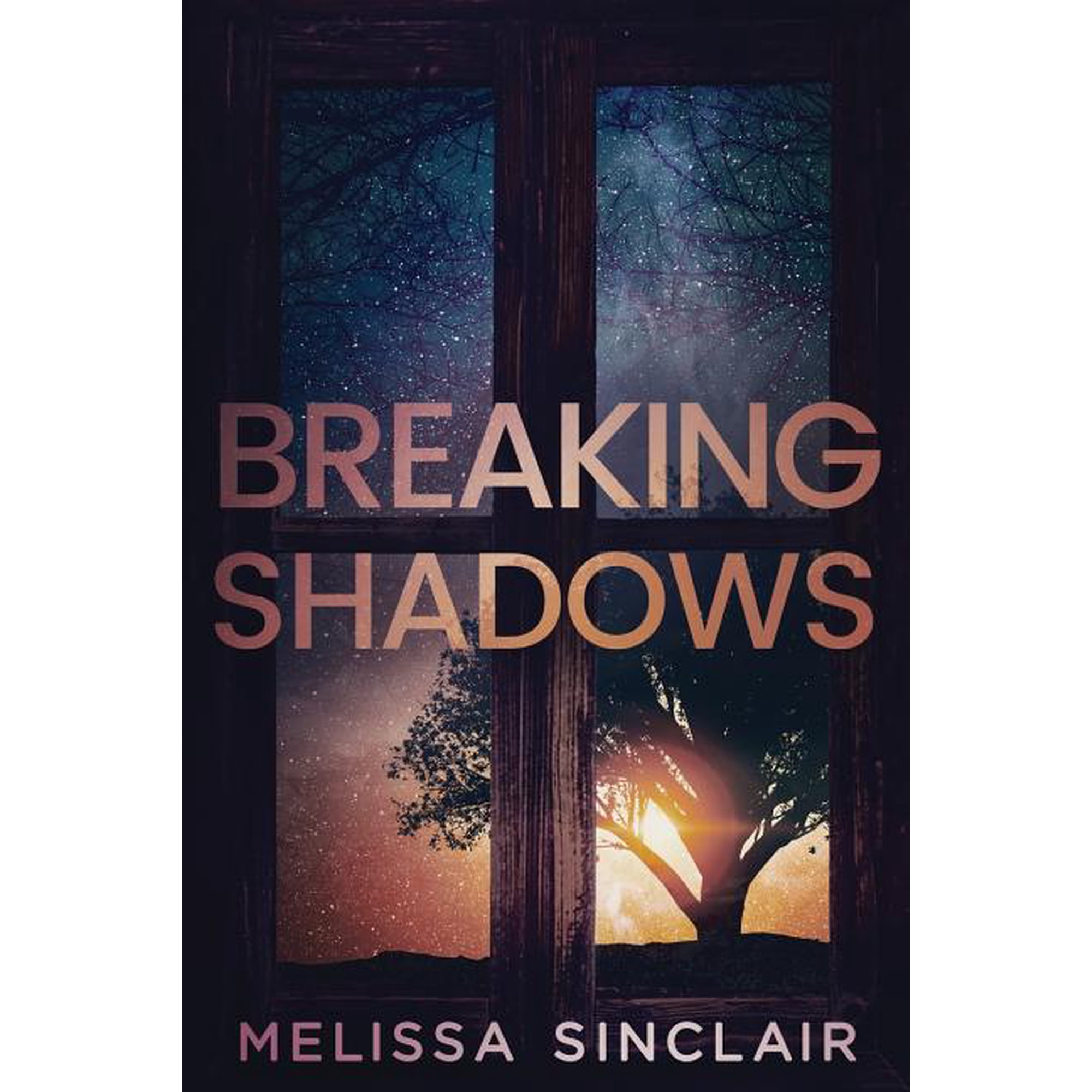 Darkness Falls: Breaking Shadows (Paperback)