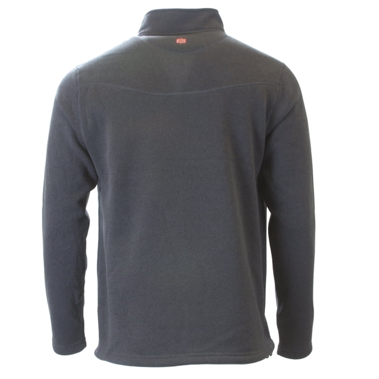 Sherpa Adventure Gear Men's Amdo Tech 1/4 Zip Pullover Small Kharani -  Walmart.com