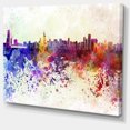 thumbnail image 2 of Design Art - Chicago Skyline, 2 of 3