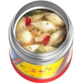 thumbnail image 7 of Thermos Vacuum Insulated FUNtainer Food Jar with Spoon, Pokémon, 10 oz, 7 of 7