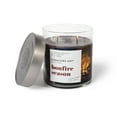 thumbnail image 3 of Signature Soy Signature Soy Lidded Bonfire Season Scented Candle, 3 of 5
