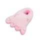thumbnail image 1 of Sonducket Zapatillas cálidas novedosas para mujer con forma de aguacate, suaves y acogedoras, antideslizantes, para invierno Calzado pies grandes rosa 36-40 yardas, 1 of 1