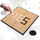 thumbnail image 4 of Antilog Go Juego,Go Juego de Mesa de Magnetic Folding Juego de lógica Go Game con Piedras Magnéticas y Tablero Weiqi Ajedrez Juegos Educativos para Ni?os Khall Tendencias, 4 of 6