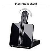 Plantronics PLNCS540 - CS540 Monaural Convertible Wireless Headset