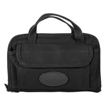 Boyt Harness PP911L Hand Gun Case - 11x7in, Black