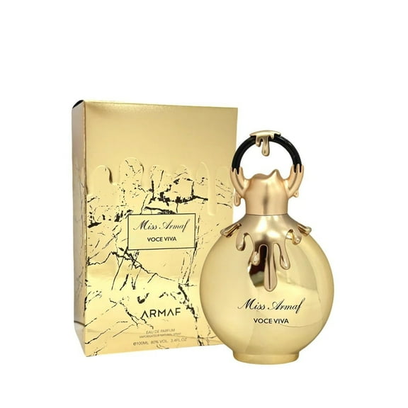 Armaf Miss Voce Viva , 3.4 oz EDP Spray