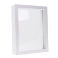 thumbnail image 4 of TEHAUX 24Set Specimen Flower Display Holder Picture Frame Medium Density Fiberboard with Glass 11.8x6.5in, 4 of 8