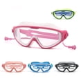 thumbnail image 5 of Gafas de natación para niños, gafas de natación para niñas y niños, máscara de buceo impermeable, antivaho, protección UV, irrompibles, sin fugas, gafas de natación, máscara de natación para niños, 5 of 5