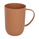 thumbnail image 2 of Taza de soja, taza de madera para pasteles con asa, diseño moderno, para uso doméstico, taza de madera para pasteles, vaso para agua para pasteles, portátil, de madera, para dormitorio, 2 of 9