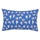 thumbnail image 1 of Balery Cute Shark Funda de Cojín Estampada, Regalos para Mujeres, Regalos de Amor para Ella, Regalos para Novia o Esposa, Funda de Almohada-20"x30", 1 of 6