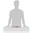 thumbnail image 3 of 3/4in Go Go Gecko 15-25 Adj Dog Collar, 3 of 3