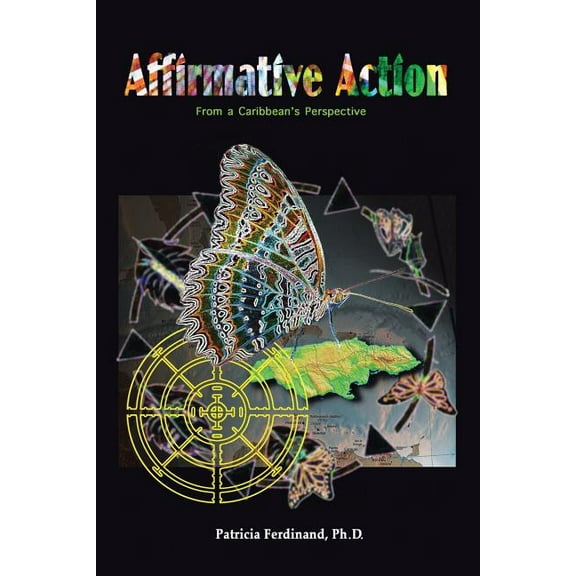Affirmative Action: From a Caribbean Perspective (Paperback)