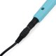 thumbnail image 5 of Pluma de corte de espuma Irfora 15W 220 ° C DIY cortador de espuma caliente de mano electrónico de calentamiento rápido de alambre de espuma de poliestireno cortador cuchillo para AC100 ~ 240 V Irfora Pluma de corte de espuma, 5 of 7