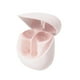 thumbnail image 2 of Audífonos Inalámbricos Xpods6 Rosas con Bluetooth 5.4, Micrófono y Estuche de Carga – Livianos, Ergonómicos Hasta 26 Horas de Autonomía  X-view, 2 of 3