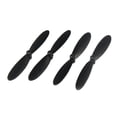 thumbnail image 3 of Reemplazo de accesorios Yotijar Piezas de repuesto Propeller Props Blades 5.4x0.7x0.7cm, 3 of 6