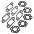 thumbnail image 1 of 10Pcs Muffler Carburetor Gasket kit For 021 023 025 MS210 MS230 MS250 MS 210 230, 1 of 10