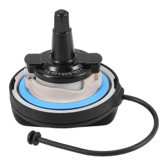 16117222391 Car Fuel Tank Cover Gas Cap for-BMW X1 X2 X3 X4 X5 X6 E39 E46 E60 E63 E65 E66 E70 E71 E Edition A