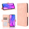 thumbnail image 1 of Funda Cartera Magnética para Xiaomi Redmi 9C- Tarjetero Desmontable, Cuero PU, Soporte, 1 of 6