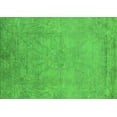 thumbnail image 1 of Ahgly Company Indoor Rectangle Oriental Green Industrial Area Rugs, 8' x 10', 1 of 4