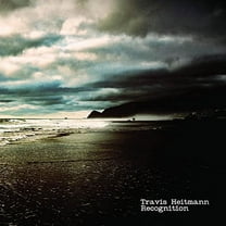 Travis Heitmann - Recognition - Music & Performance - CD