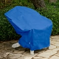 thumbnail image 2 of KoverRoos Weathermax Adirondack Chair Cover, 2 of 2