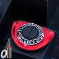 thumbnail image 6 of Vehicle Diffuser Decorations Red, 6 of 7