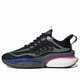 thumbnail image 1 of Size 10.5- Adi - das Men’s AlphaBoost V1 'Black Blue Fuchsia’., 1 of 6