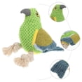 thumbnail image 2 of Miangastore Plush Sounding Dog Toy Stuffed Dog Plush Toy Multi-Colored 1Pcs 11In, 2 of 8