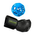 thumbnail image 3 of Entrenador de Swing de Golf, herramienta de entrenamiento de Swing de Golf, corrección de posición de equipo de regalo, muñequera de Golf para pelota Patrón de tira, 3 of 8