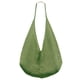 thumbnail image 1 of Bolso Punto Playa Verano Mujeres Malla Ganchillo Sólido para Viajes Compras, 1 of 9