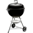 thumbnail image 2 of FUNDA PARA ASADOR REDONDO 22 PULGADAS (TIPO KETTLE) ODEZZA FA WEB22NE, 2 of 3