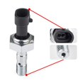 thumbnail image 3 of Interruptor de presión de freno Earlyred para Polaris Ranger XP 1000 2019-2024, 3 of 5