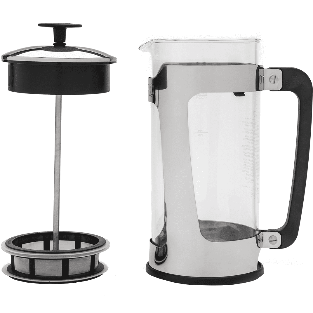 Espro P5 Tea French Press