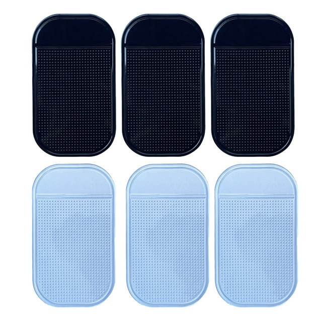 Almohadilla antideslizante para pintura de diamantes, almohadilla de perforación, caja de almacenamiento lavable, almohadilla de silicona