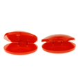thumbnail image 2 of Castañuelas de plástico Hugo 2 piezas para bebés, 2 of 10