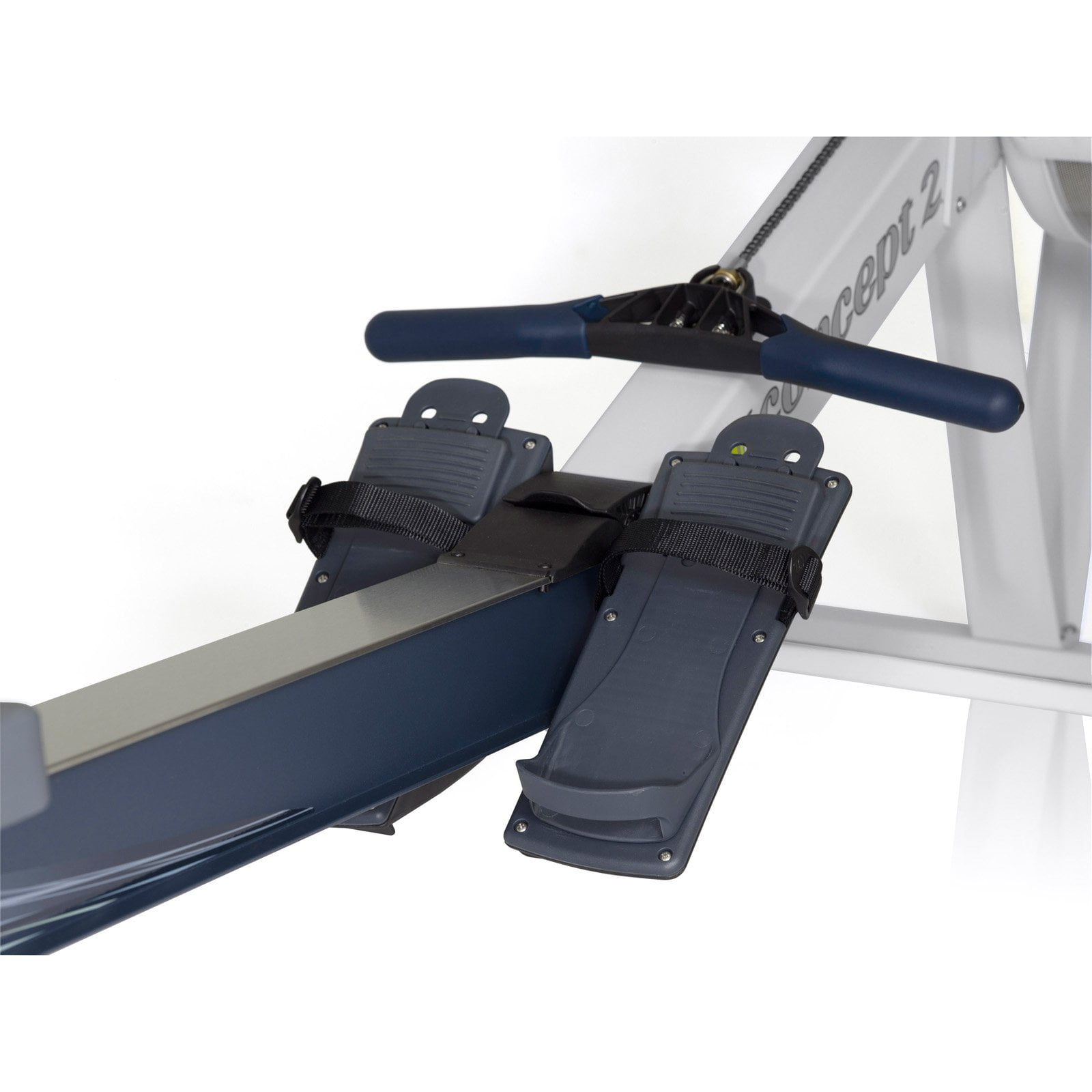 Concept2 Model D(コンセプト2モデルD) Black Concept 2 RowErg Rower - PM5 - Model D | Rogue Fitness