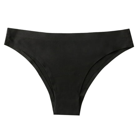

〖TOTO〗Women Panties Women Comfortable Breathable Panties Ladies Briefs Panties