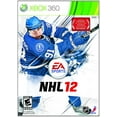 thumbnail image 1 of Pre-Owned NHL 2012 - Xbox 360, 1 of 5