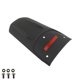 thumbnail image 1 of Guardabarros trasero para motocicleta, fácil instalar, repuesto para motocicleta, cubierta rueda, protector contra salpicaduras para CB650R, 1 of 7