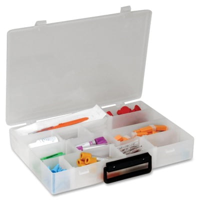 Ids Infinite Divider - Infinite Divider Systems Infinite Divider System Box with Handle FLMFIDS118992